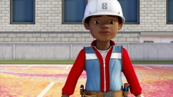 کارتون Bob the builder قسمت 163